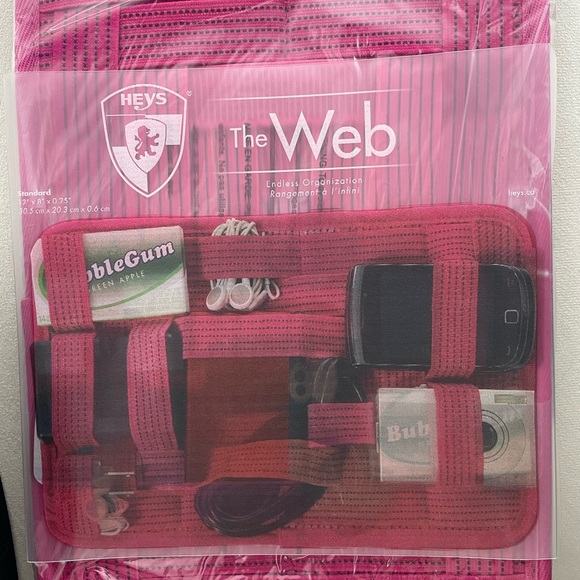 BNIB Heys travel accessories. Over $150 in value! - Picture 11 of 15